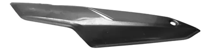 Protetor Ponteira Escape Cb 250 Twister 2016 A 2023