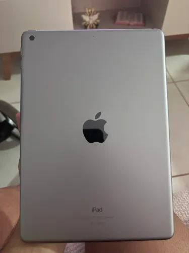 iPad 6? Geração 10 pol 128gb