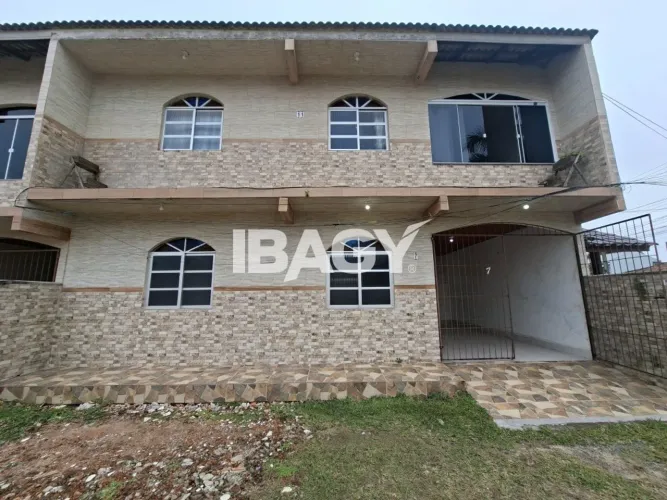 Excelente Apartamento 2 dormitório(s) em Vargem Grande - Florianópolis