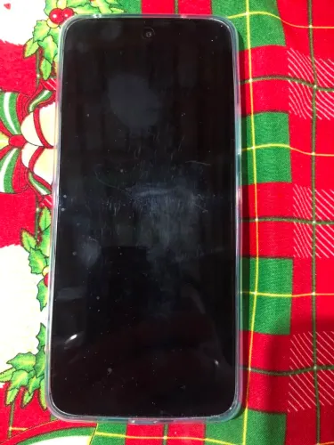 Vende-se redmi 12 256g