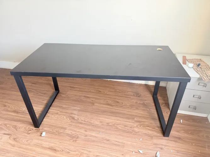 Mesa de escritório