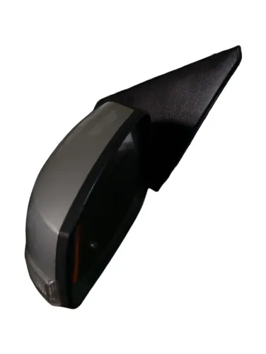 Retrovisor Esquerdo Renault Fluence 2.0 2013