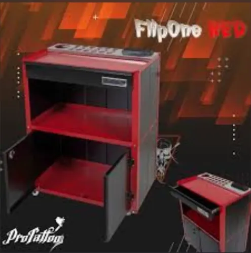 Bancada Tattoo Pro
