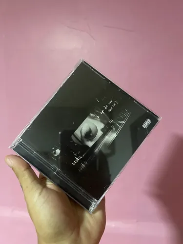 K bye for now ariana grande duplo