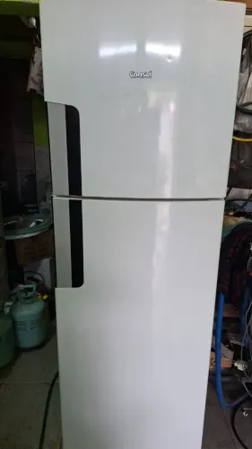 Geladeira consul