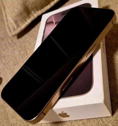 Apple iPhone 16 Pro 512Gb Desert Titanium
