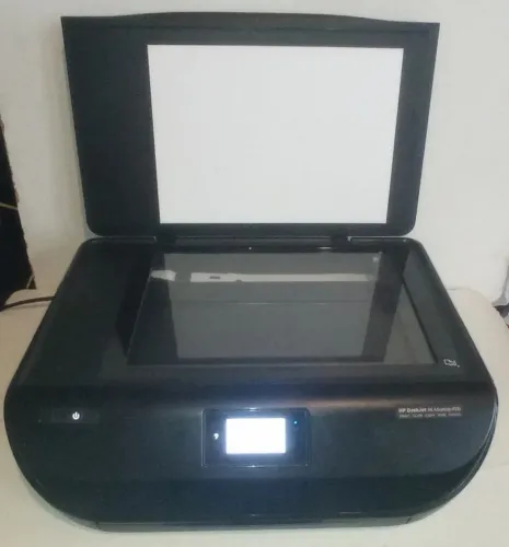 Impressora Hp 4536