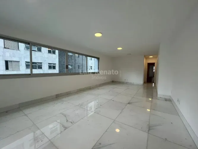Apartamento com 4 suítes para locação no Funcionários