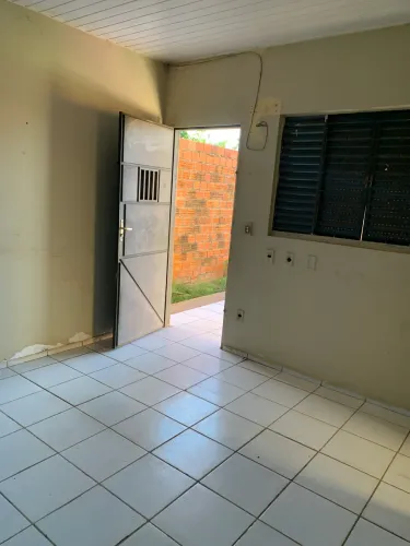 Vendo casa no Torquato 3