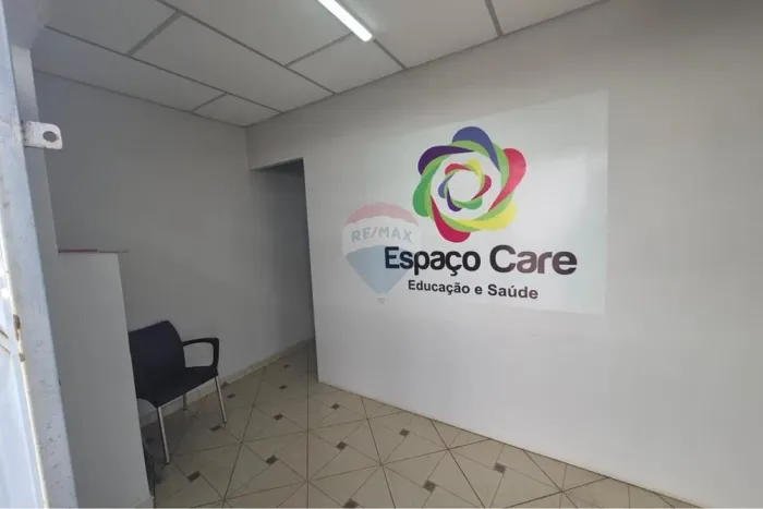 Locação de 02 Salas Comerciais, Jardim Nova Ipanema, Sorocaba, São Paulo