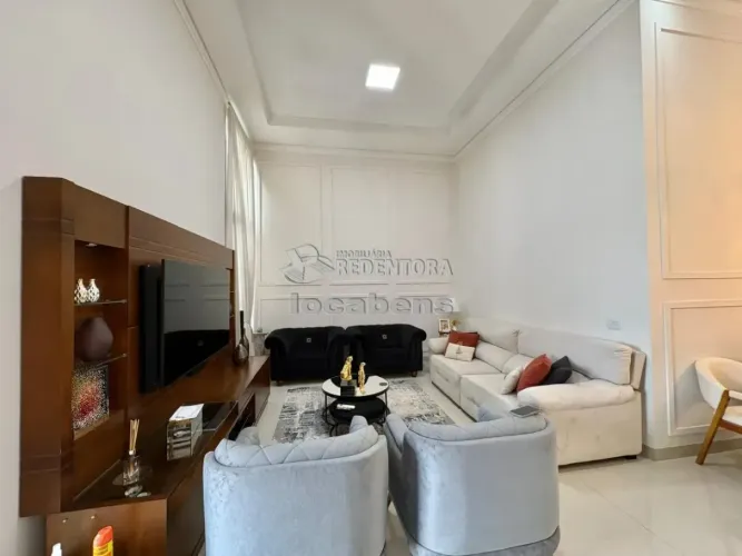 Casa locação Condominio Quinta da Mata