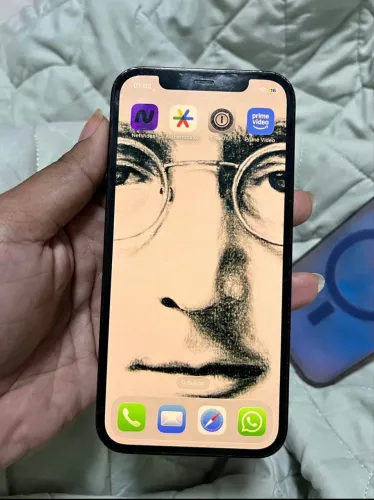 iPhone 12 Pro