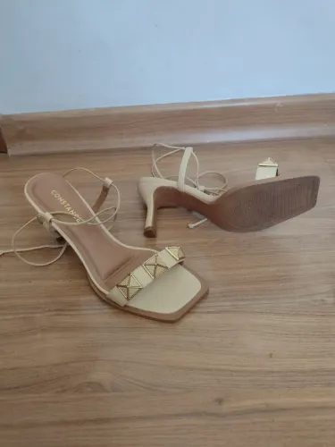 Sandália Constance 35