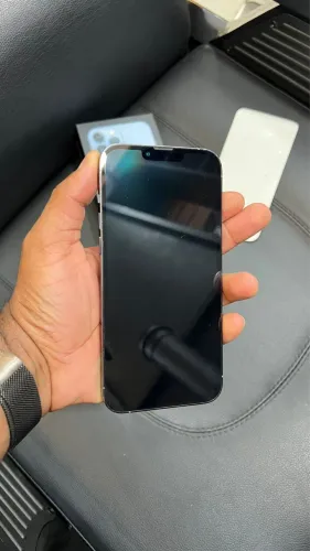 iPhone 13pro max 256gb