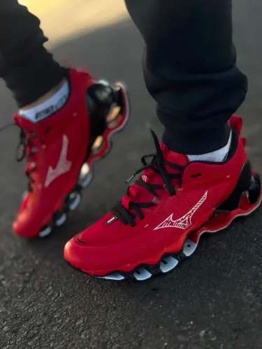 *MIZUNO PROPHECY 13/14*? Tamanhos: 38 até 43