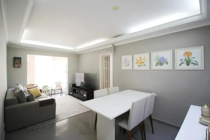 Apartamento à Venda - Vila Olímpia, 2 Quartos, 73 m2