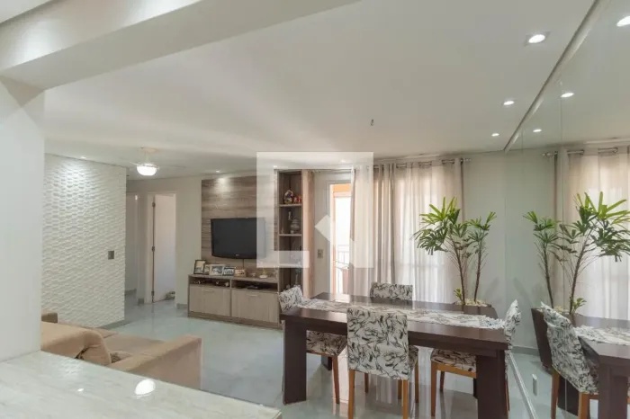 Apartamento à Venda - Parque Prado, 3 Quartos, 75 m2