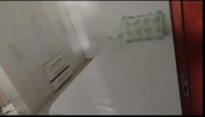 QUARTO INDIVIDUAL SOMENTE PARA MULHER