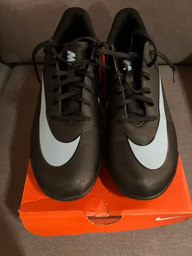Chuteira Nike Mercurial Society Tam 41