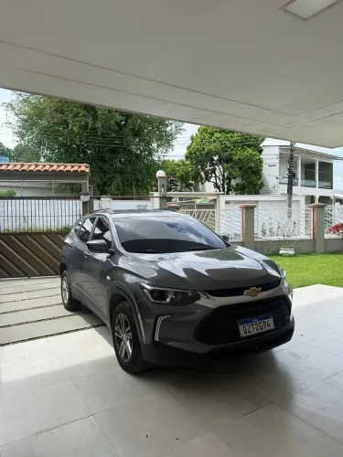 Chevrolet Tracker LT 1.0 Turbo 12V Flex AUT 2023