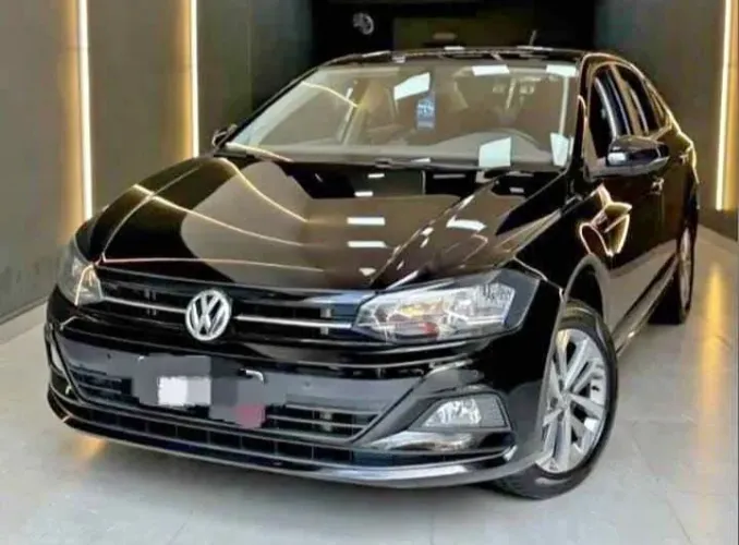 Volswagen virtus 2018