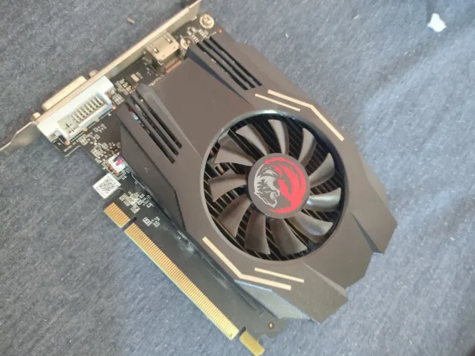 gt 1030 usada