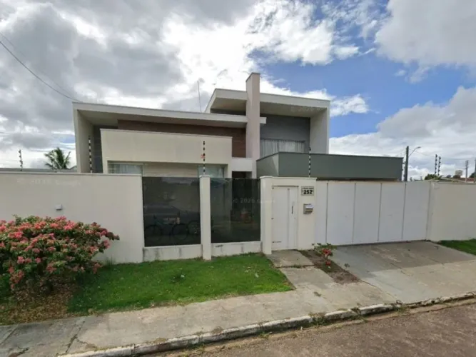 Casa 166 m² - Vilhena-RO - Rua Wilson Rodrigues Zonoecê, 252 - Quinto Bec