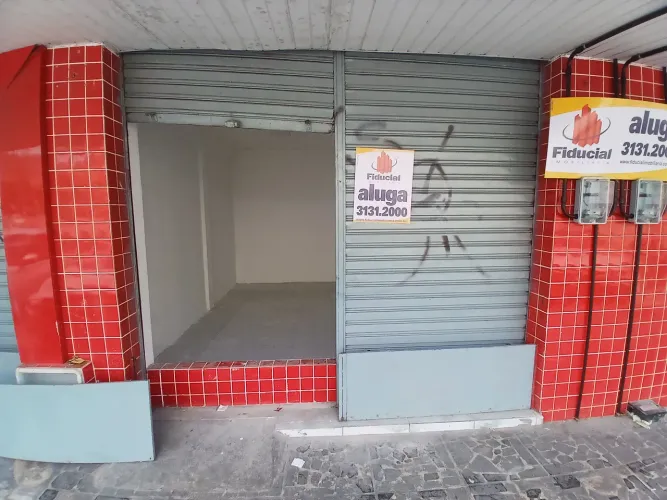 Já pensou em ter sua loja literalmente em frente ao North Shopping Esta é a oportunidade d