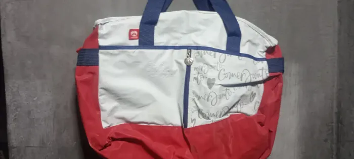 Bolsa térmica de ombro
