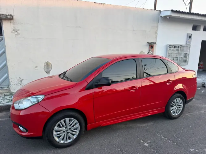 Fiat Idea Advent./ Adv.locker 1.8 MPI Flex 5P 2012