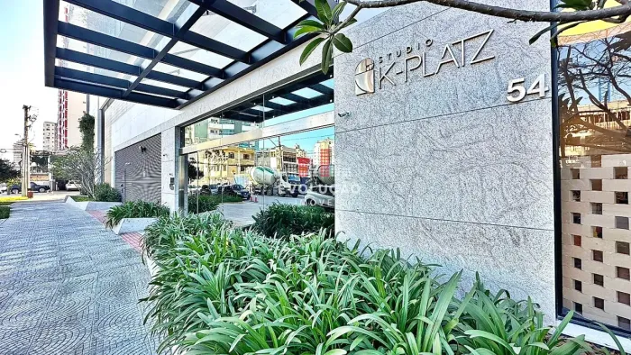 Apartamento 1 Quarto 100% mobiliado no Kplatz - Campinas