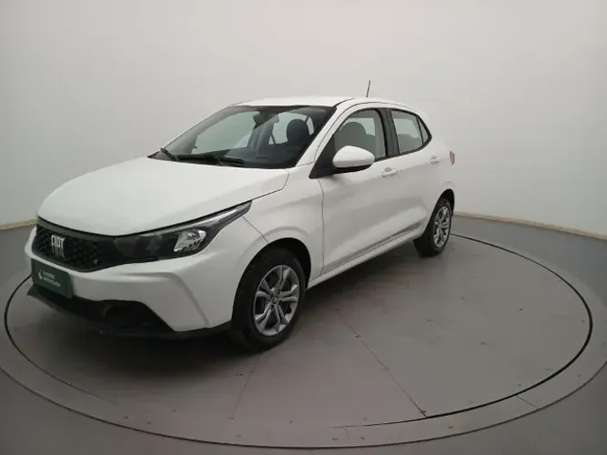 Fiat Argo Drive 1.0 6V Flex 2023