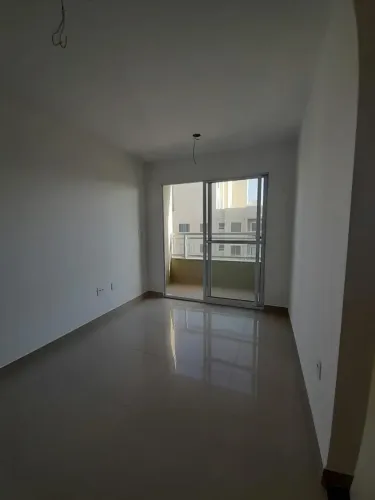 Alugo apartamento no condomínio Ilha de Havana último andar - cohama