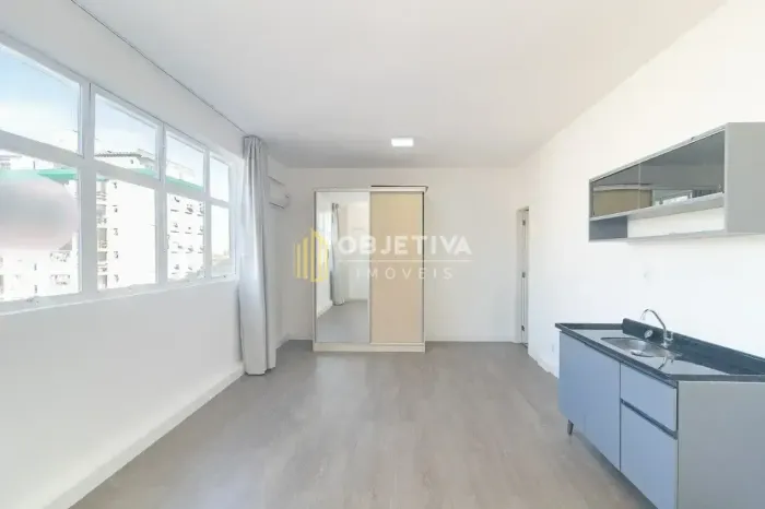 Studio para locação, Petrópolis, Porto Alegre, RS