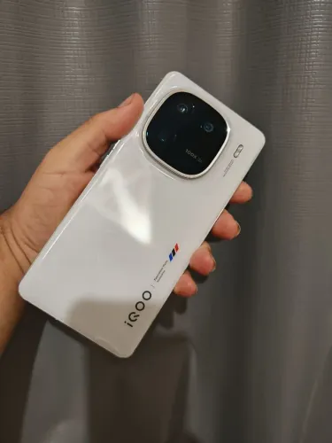 Venda IQOO 12 (pra sair rápido)