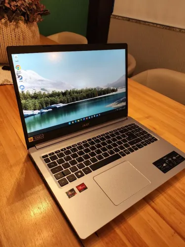 Notebook Acer Aspire 5
