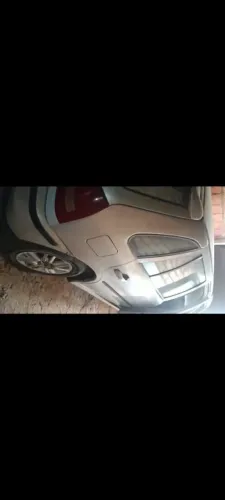 Volkswagen Gol Geração III 1.6 MI 8V Gasolina Mec. 4P 2000
