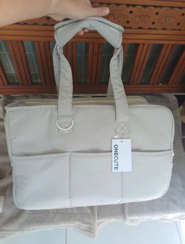 Bolsa de Transporte Pet Onecute - Tam M (nova)