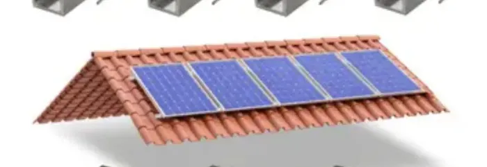 Placas solar