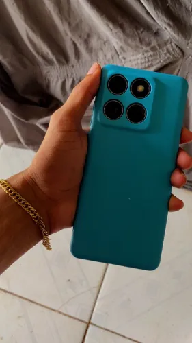 Motorola edge 60 fusion