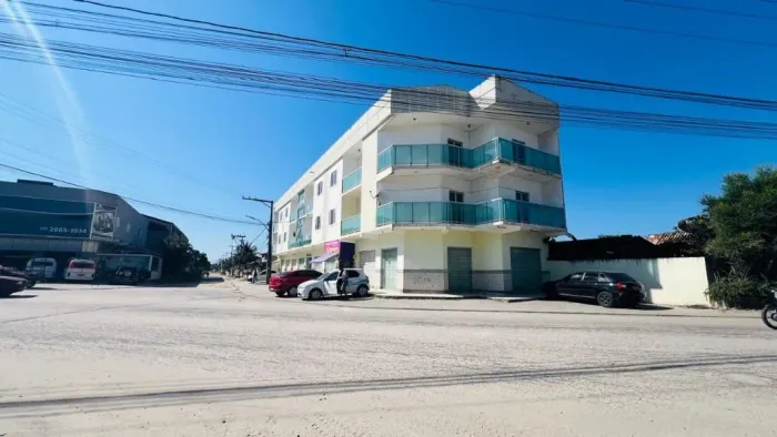 Loja Comercial de 45m² para Locação Boa Perna, Araruama/RJ