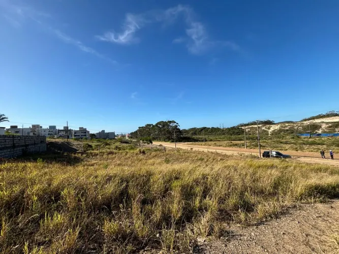 Terreno para Venda em Imbituba, Village