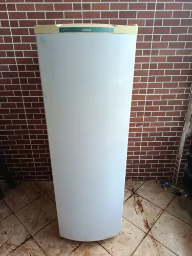Geladeira consul