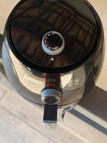Airfryer 3L Arno
