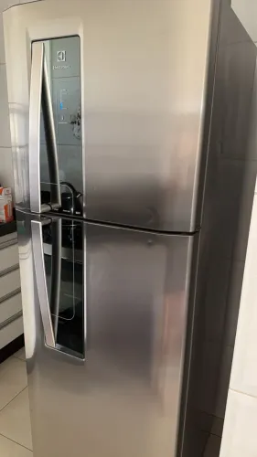 Geladeira Electrolux