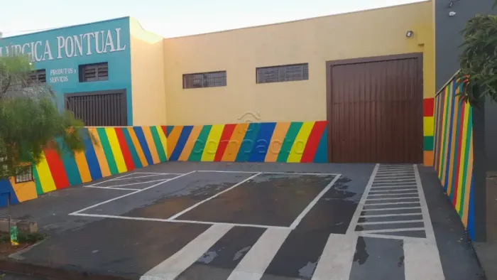 Salão Comercial para Locação - 120m² - Próximo ao Shopping Cidade Norte