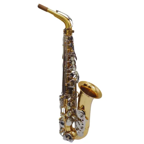 Sax Alto Weril 