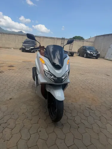 PCX 160 2024