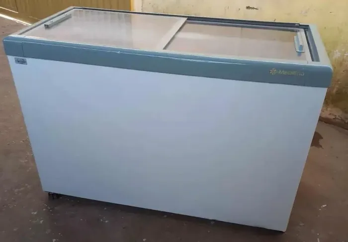 Freezer 480 litros