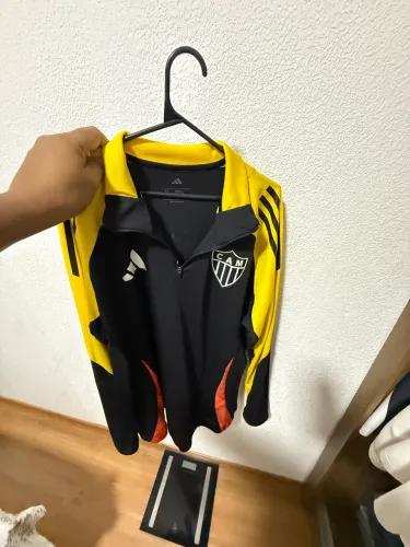 Atlético MG 